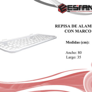 Estantes y muebles – Otro sitio realizado con WordPress